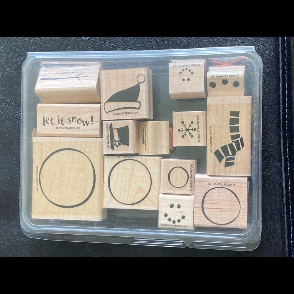 Stampin Up!